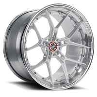 AL13 | DESIGN+TECHNIK R60 R-SERIES
