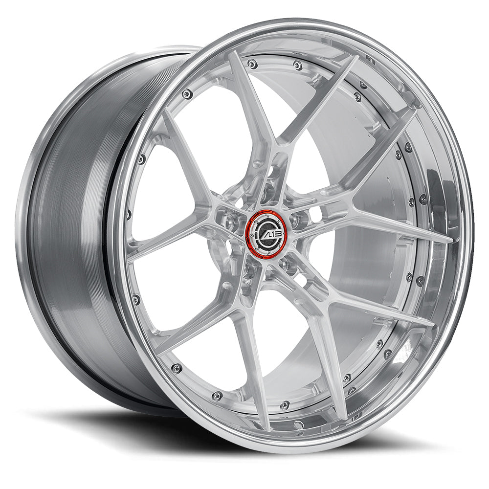 AL13 | DESIGN+TECHNIK R60 R-SERIES