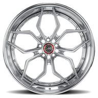 AL13 | DESIGN+TECHNIK R70 R-SERIES