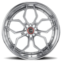 AL13 | DESIGN+TECHNIK R70 R-SERIES
