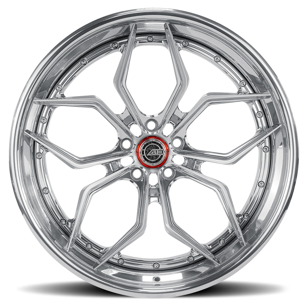 AL13 | DESIGN+TECHNIK R70 R-SERIES