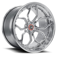 AL13 | DESIGN+TECHNIK R70 R-SERIES