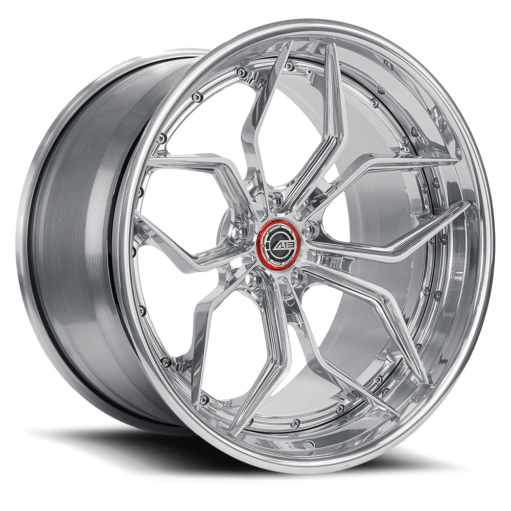 AL13 | DESIGN+TECHNIK R70 R-SERIES