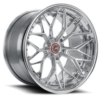 AL13 | DESIGN+TECHNIK R80 R-SERIES