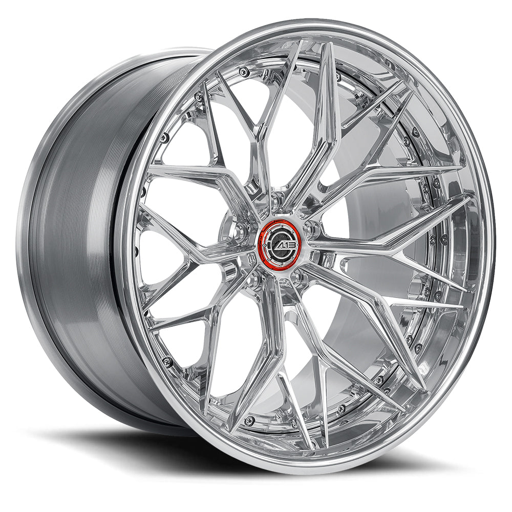 AL13 | DESIGN+TECHNIK R80 R-SERIES
