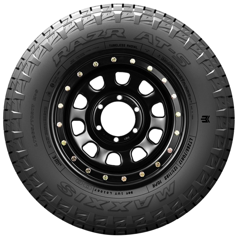 MAXXIS | AT781 RAZR AT-S