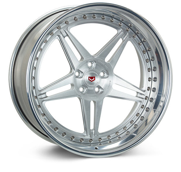 VOSSEN l ERA-4