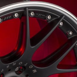 BBS l CH-R II
