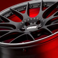 BBS l CH-R II