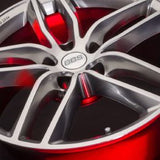 BBS l SX