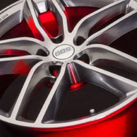 BBS l SX