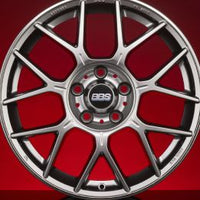 BBS l XR