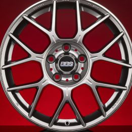 BBS l XR