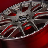 BBS l CH-R II