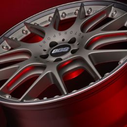 BBS l CH-R II