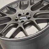 BBS l CH-R II