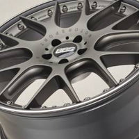 BBS l CH-R II