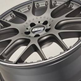 BBS l CH-R II