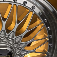 BBS l SUPER RS