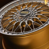 BBS l SUPER RS