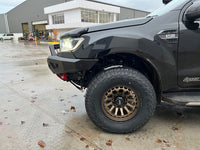 PDXX OFFROAD l BEAST SATIN BRONZE W/ BLACK RING