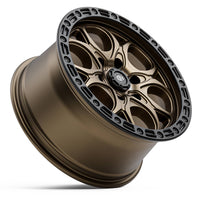 BLACK ROCK l DARK BRONZE W/BLACK RING