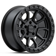 BLACK ROCK l COBRA 5S SATIN BLACK