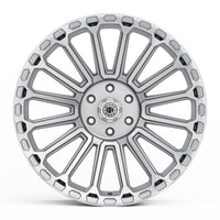BLACK ROCK l EMPIRE SILVER MACHINED