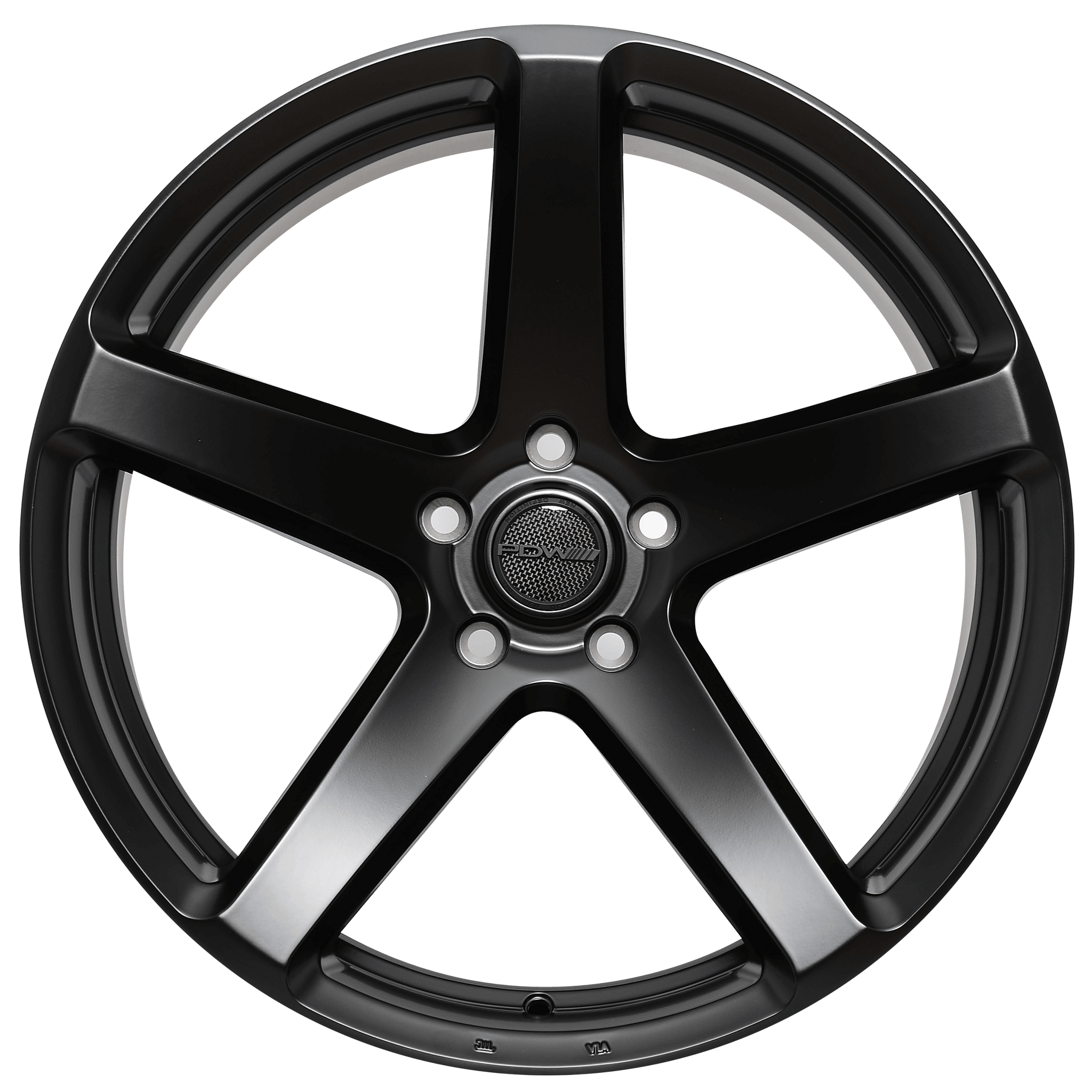 PDW l C-SPEC 2