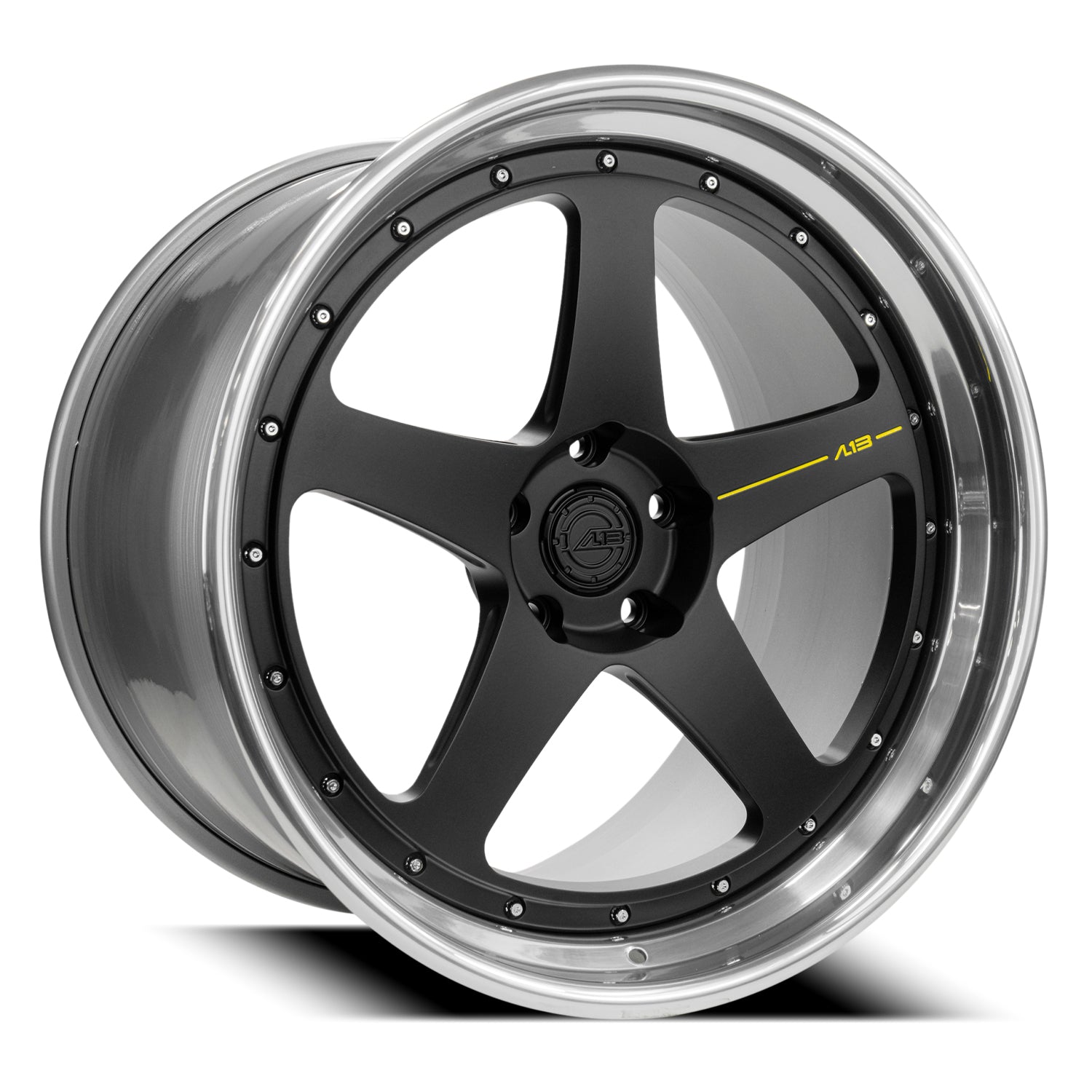 AL13 | C SERIES C005R C SERIES