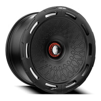 AL13 | C SERIES AERODISC C020.1-109R AERODISC