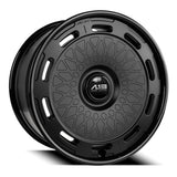 AL13 | C SERIES AERODISC C020.1-109R AERODISC