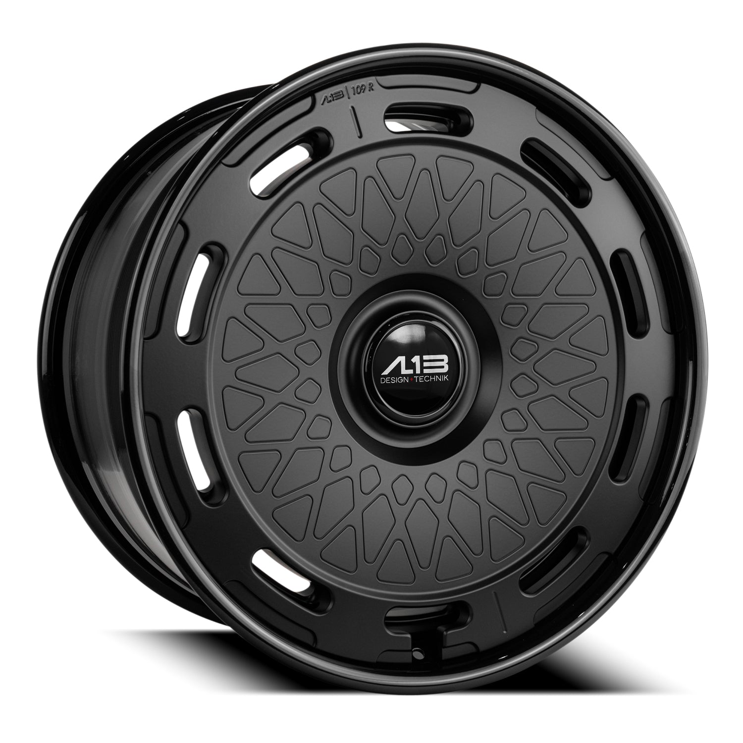 AL13 | C SERIES AERODISC C020.1-109R AERODISC