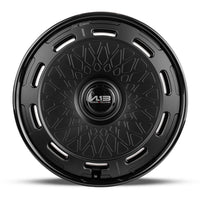 AL13 | C SERIES AERODISC C020.1-109R AERODISC