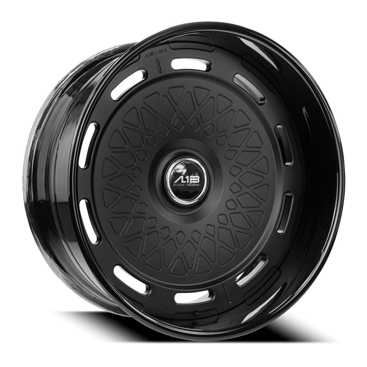 AL13 | C SERIES AERODISC C020.1-109R AERODISC