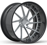 KOYA KT103 – CUSTOM TWO PC FORGED WHEEL