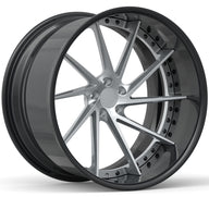 KOYA KT103 – CUSTOM TWO PC FORGED WHEEL