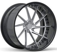 KOYA KT103 – CUSTOM TWO PC FORGED WHEEL