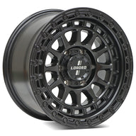 LOADED l Canning 1675 Satin Black