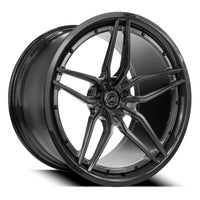 AL13 | DYMAG x R-SERIES CF-R50 DYMAG