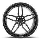 AL13 | DYMAG x R-SERIES CF-R50 DYMAG