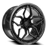 AL13 | DYMAG x R-SERIES CF-R70 DYMAG