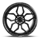 AL13 | DYMAG x R-SERIES CF-R70 DYMAG