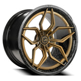 AL13 | DYMAG x R-SERIES CF-R70 DYMAG