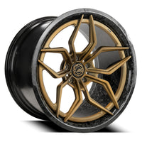 AL13 | DYMAG x R-SERIES CF-R70 DYMAG