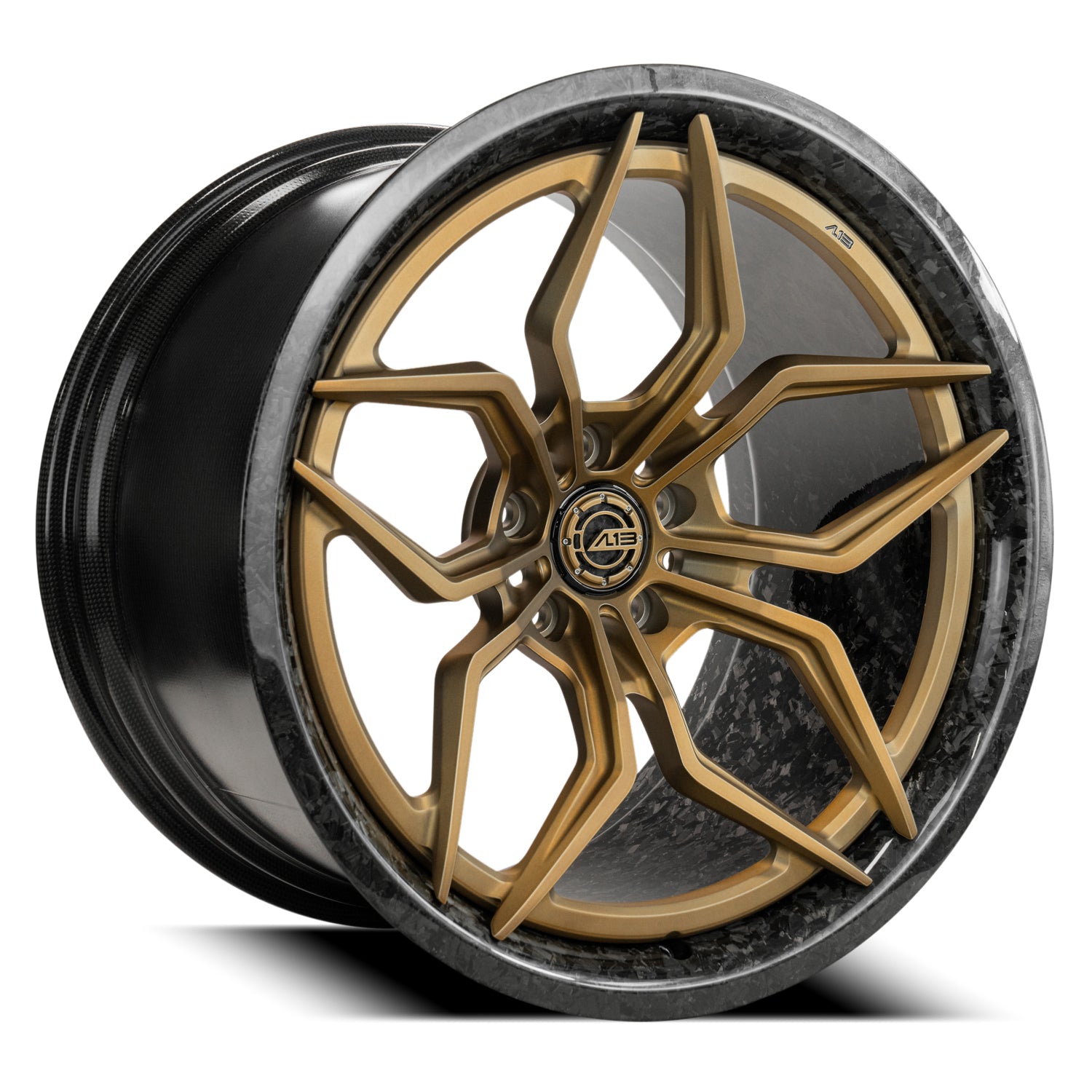 AL13 | DYMAG x R-SERIES CF-R70 DYMAG