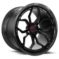 AL13 | DYMAG x R-SERIES CF-R70 DYMAG
