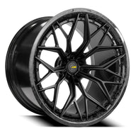 AL13 | DYMAG x R-SERIES CF-R80 DYMAG
