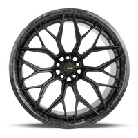 AL13 | DYMAG x R-SERIES CF-R80 DYMAG