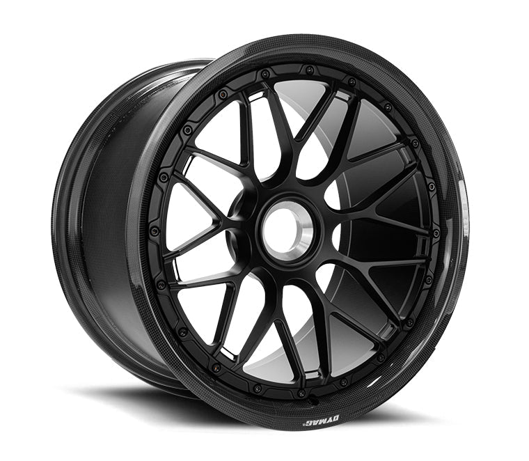 AL13 | DYMAG x C-SERIES CF-C009R DYMAG